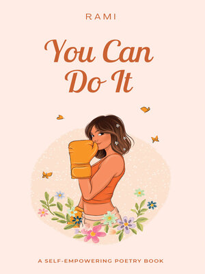 cover image of You Can Do It